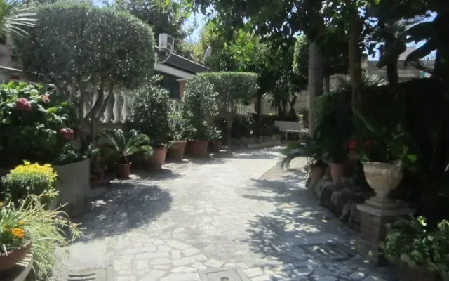 Residence Nettuno