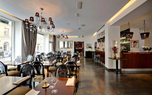 Hotel Hansson