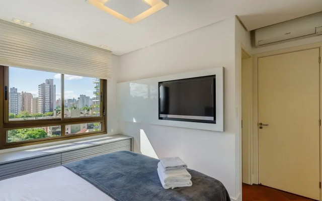 Comfort and a Beautiful View! Pgr1101