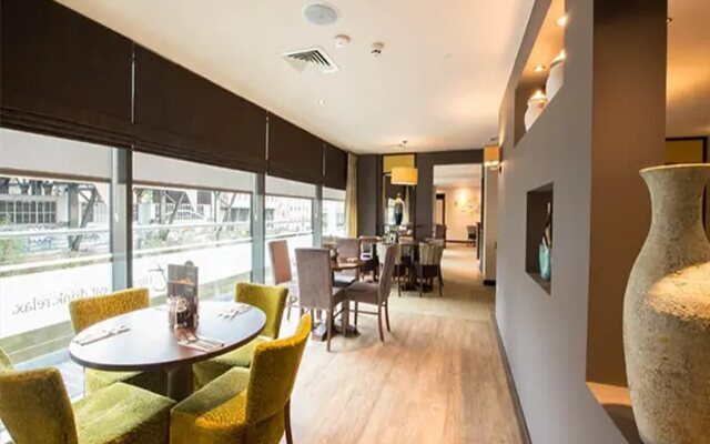 Premier Inn Poole North