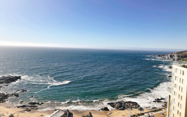 Apartamento A104 Euromarina