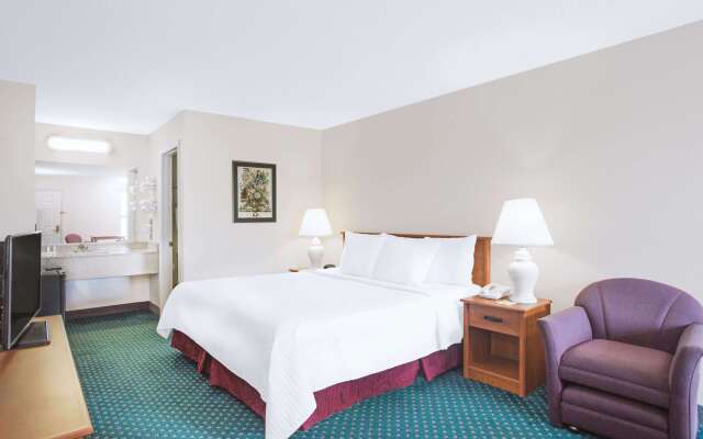 Days Inn by Wyndham Wytheville