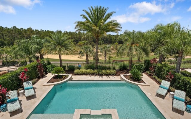 Rvh_329r Sunset Court 5 Bedroom Home