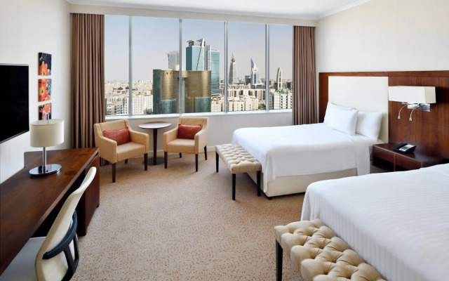 Courtyard by Marriott Riyadh Olaya