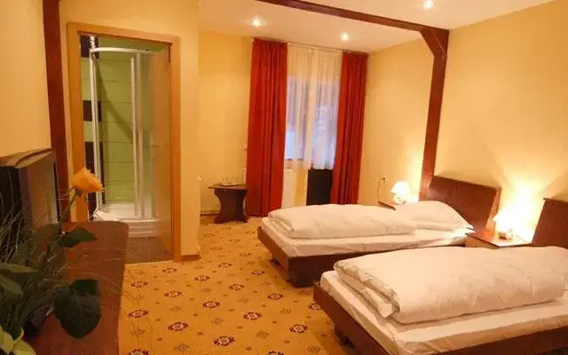 Cabana Vanatorilor