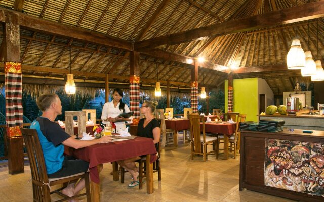 Teras Bali Rice Terrace Bungalows and Spa
