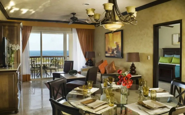 2BD Del Palmar Cancun Luxury Resort