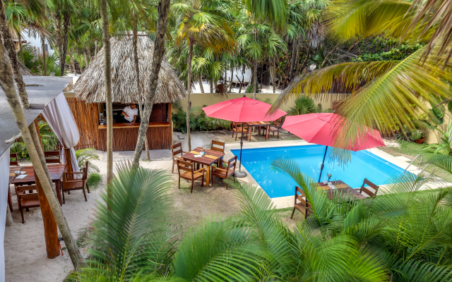 Arenablue Tulum