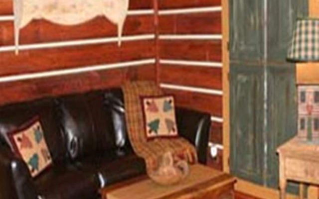 The Inn at Narrows Creek