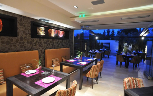 Hotel Kalloni