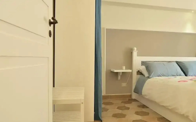 Ragusa Exclusive Flat With Terrace & Bbq
