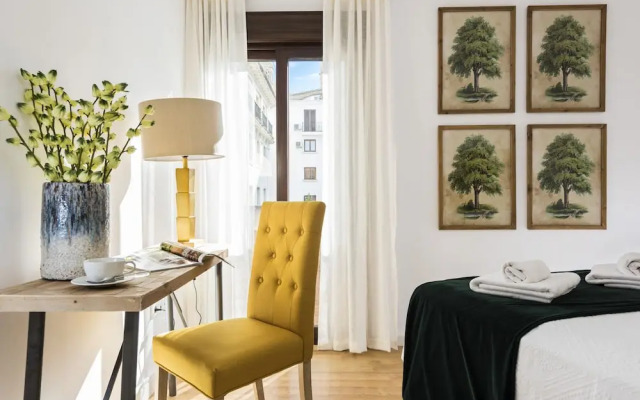 Genteel Home Cabildo III