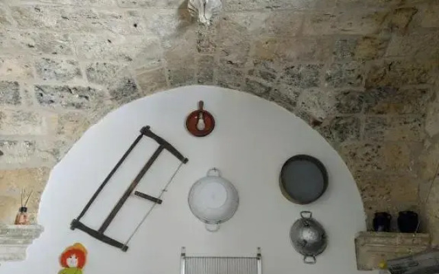 Bilocale S. Nicola Soleto