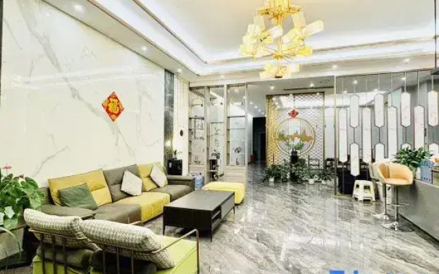 Takhang Hotel