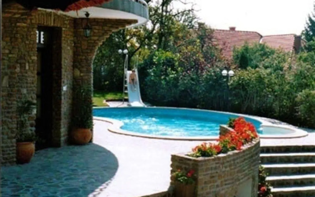 Villa Alexander