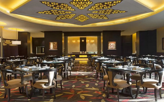 Londoner Grand, a Luxury Collection Hotel, Macao