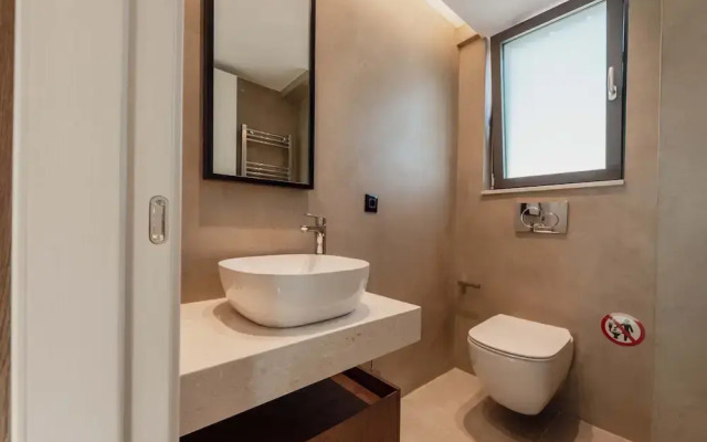 City Moments Penthouse