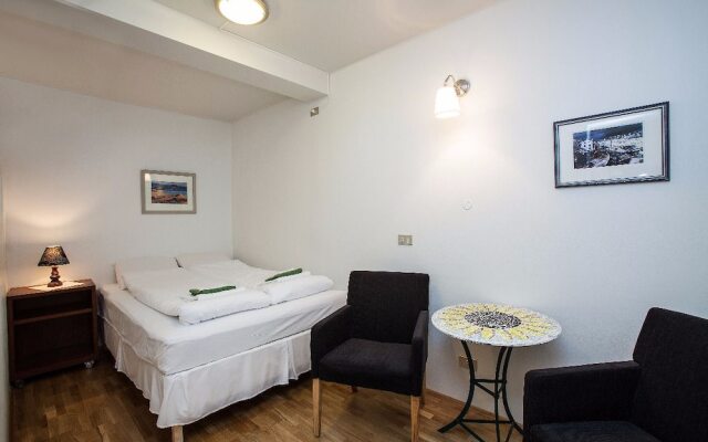 Kría guesthouse