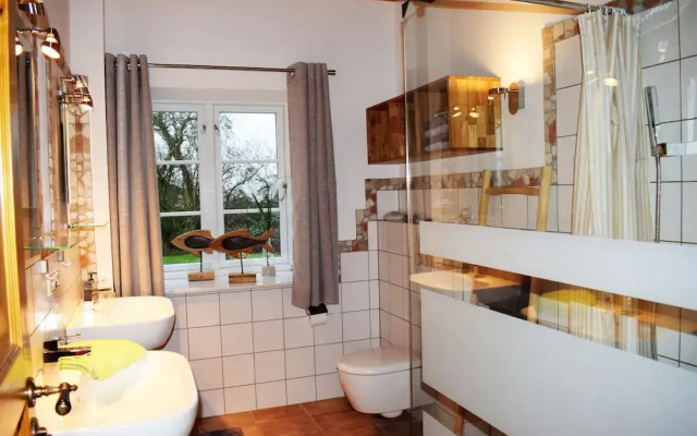Ferienhaus Ole Hof