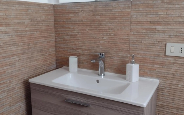 Casa degli Agrumi al Centro