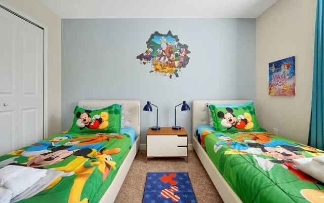 1576 Moon,champions Gate,4bed