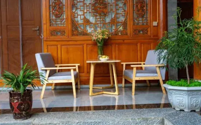 Xizhu Homestay