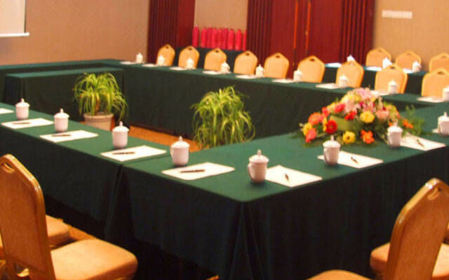 Mingzhu Hotel
