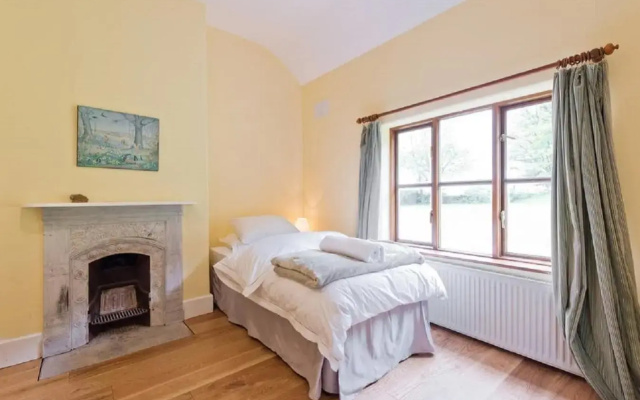 The Bunker Cottage, Baltray
