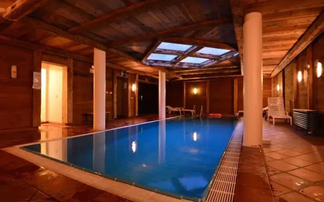 Residence Astoria