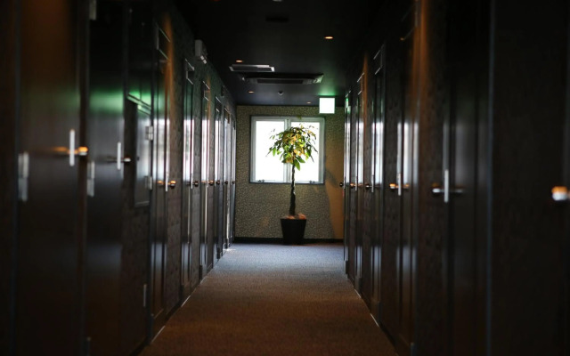 Hotel Sun Plaza 2 Annex