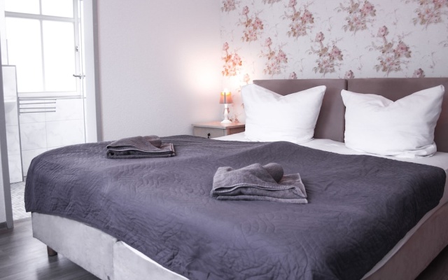 Hotel am Paradies