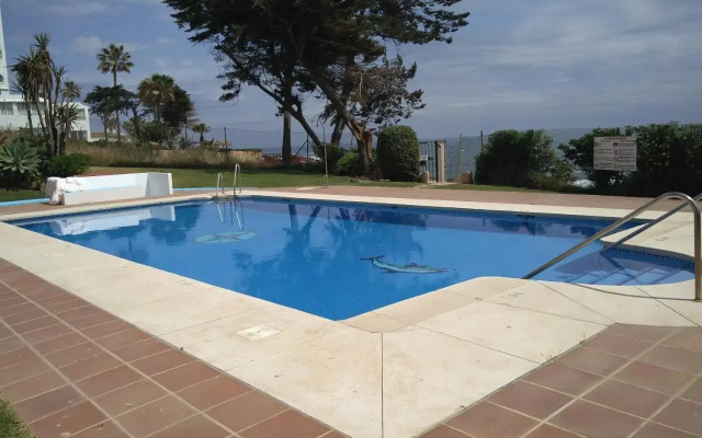 Edificio Rosa de los Vientos apartamento 71