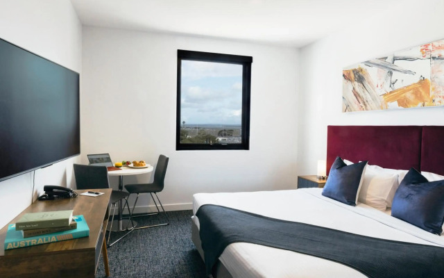 Quest Mascot Serviced Apartments