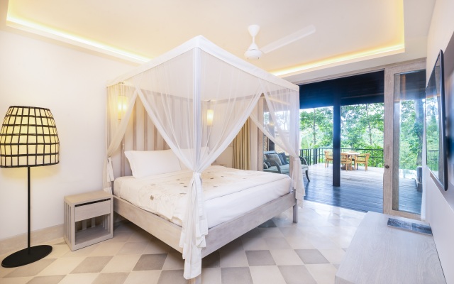 COMO Uma Ubud