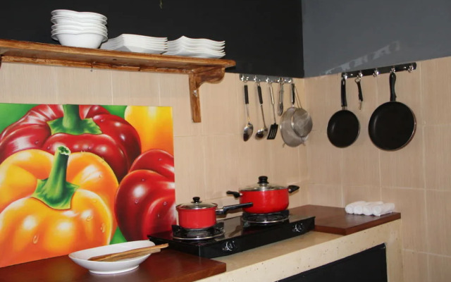 Premium Villas Seminyak 2