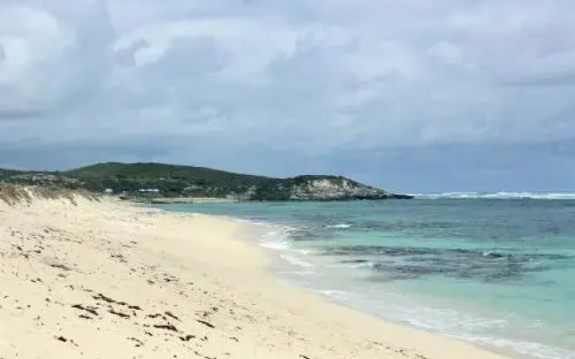 Margaret River Seascape