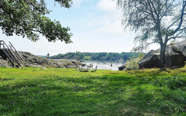 Holiday Home in Nösund