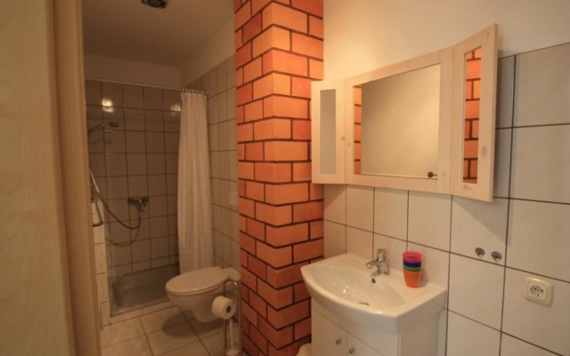 Pension und Ferienwohnungen vorm Darß