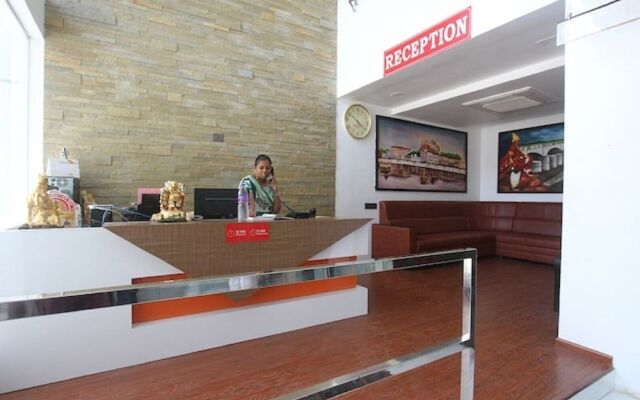 Sumangali Residency