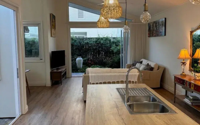 Spacious Kingscliff Beach House