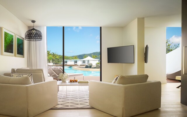 InterContinental Hayman Island Resort, an IHG Hotel