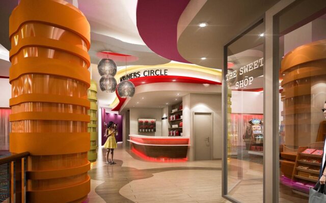 Peermont Metcourt at Thaba Moshate