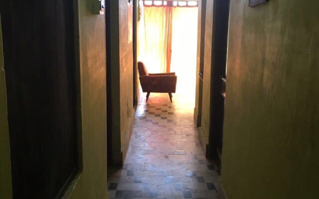 Guesthouse Dhora Rani