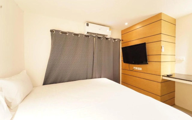 UPAR Hotels Sukhumvit 11 Nana