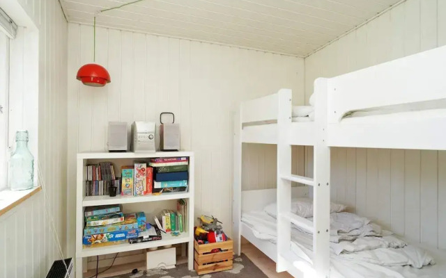 6 Person Holiday Home in Vejby-by Traum