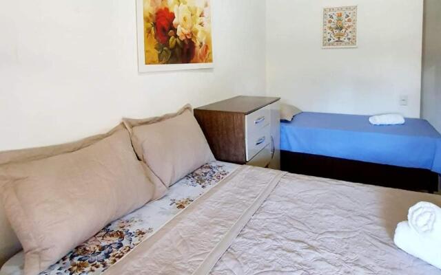 Pousada Território da Paz