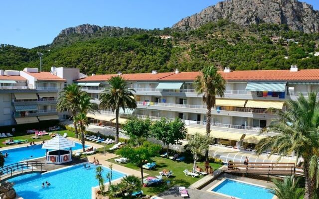 Inmo Estartit Apto. Illa mar d'Or 109