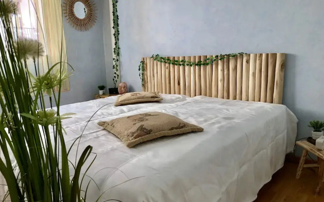Residence Le Minerve