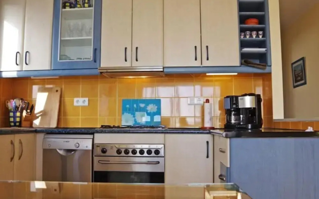 La Perla - South Facing, Sun Morning to Evening