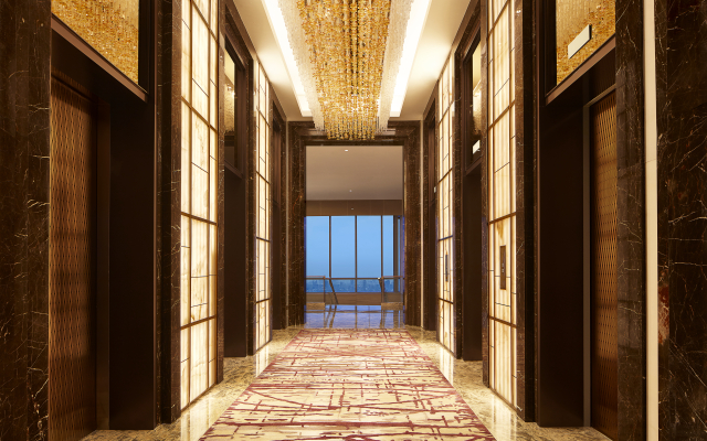 The Westin Jakarta